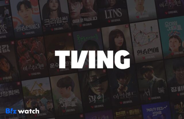 티빙, 오리지널 콘텐츠가 끌고 야구가 밀었다