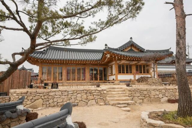 【아파트 인테리어】 작은 한옥마을, 느긋한 우리집 구경하러 오세요.