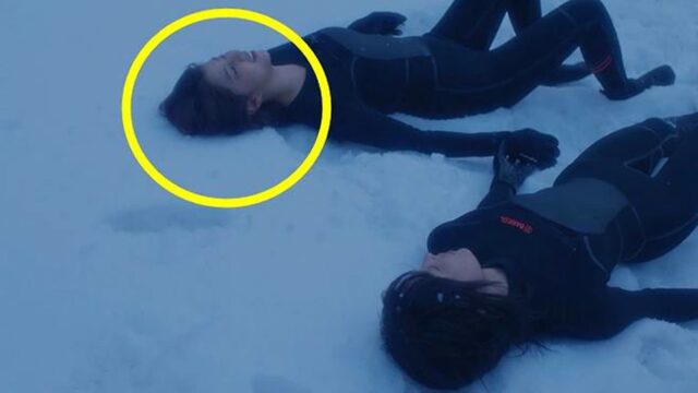 ‘톱스타’ 한소희의 고등학생 시절 공개됐는데…