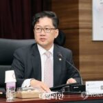 류광준 과학기술혁신본부장 “혁신·도전 R&D 모델, 지속 발굴할 것”