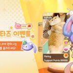 그라비티, ‘라그X’ 사진 투표 이벤트 진행
