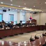 이창윤 과기1차관 “연구자 외적 부담 줄이는 핵심 지원자는 대학·산학협력단”