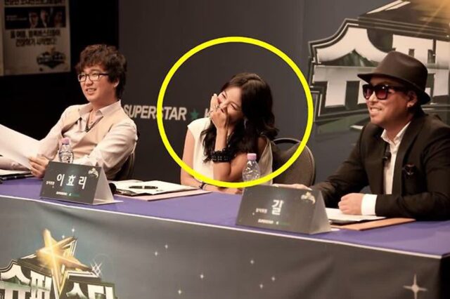 사람들은 잘 모르는 ‘이효리’ 출연 영화, 알고 보니…
