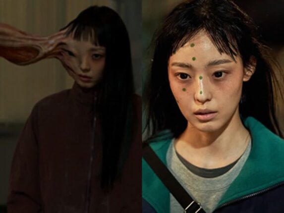 전 세계가 놀란 한국 특수효과 클라스, 알고 보니…
