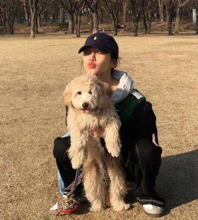 [연예인패션] 클래식의 정점! 폴로랄프로렌 모자 코디 모음