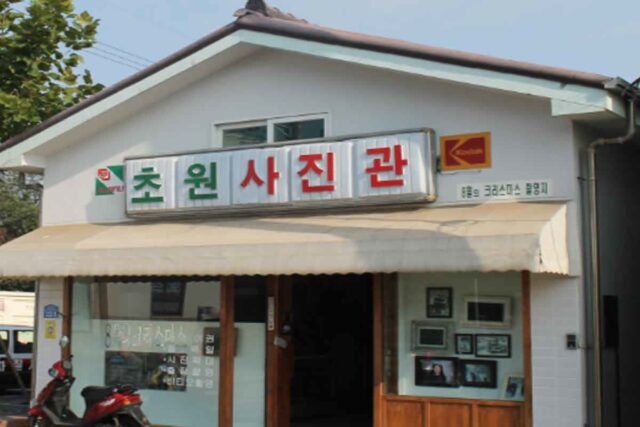 군산 시간여행축제, 누구나 도전할 수 있는 ‘시민모델’ 지원하세요