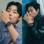 결별 이후 더 승승장구 중이라는 배우, 중국에서도..