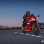 혼다코리아, 2024년형 미들급 CBR500R·NX500 출시