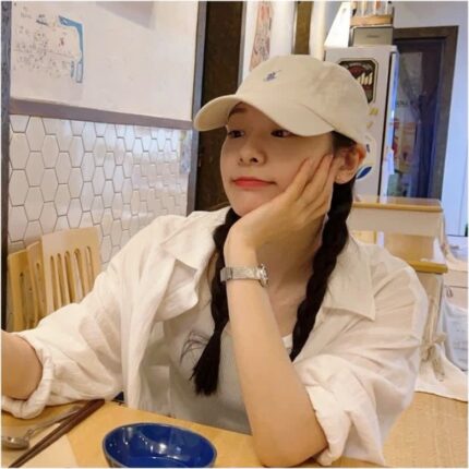 캐주얼룩에도 찰떡인 김연아 데일리백 신상 디올 가방은?