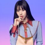 팀에서 가장 먼저 결혼할 것 같다던 걸그룹 멤버의 근황
