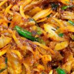 맛집을 훤히 꿰고 있는 택시 기사님 맛집 리스트 5곳