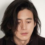 11살 연하 얼짱 출신에 첫 눈에 반했다는 한국 4대 미남