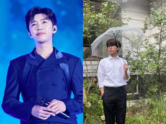 환경까지 생각하는.. 인성甲 국민가수의 최근 상황