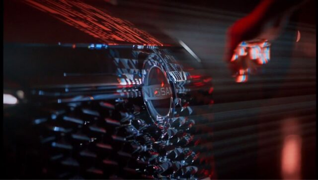 Nissan Reveals Updated Qashqai: First Official Glimpses