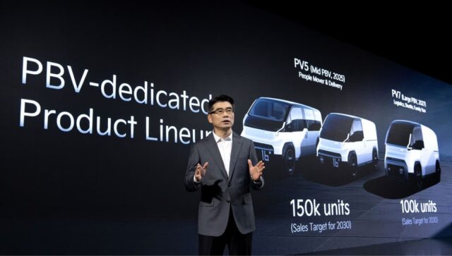Kia’s Plan, More Hybrid Without Sacrificing EV Progress