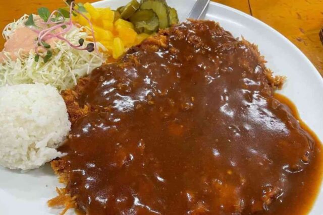 바삭! 고소! 남녀노소 누구나 좋아하는 돈까스 맛집 BEST5