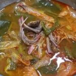 오랜시간 만드는 정성이 가득한 육개장 맛집 BEST5