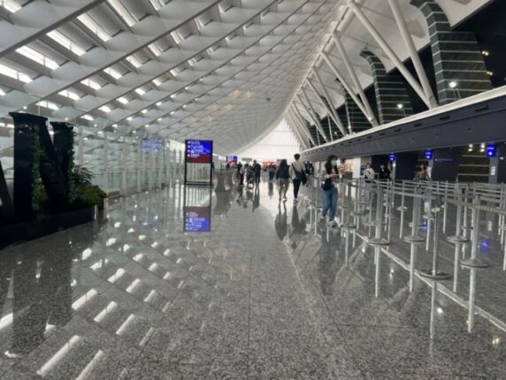 대만 타이베이 공항 대만여행지원금 신청방법 수령 한눈에
