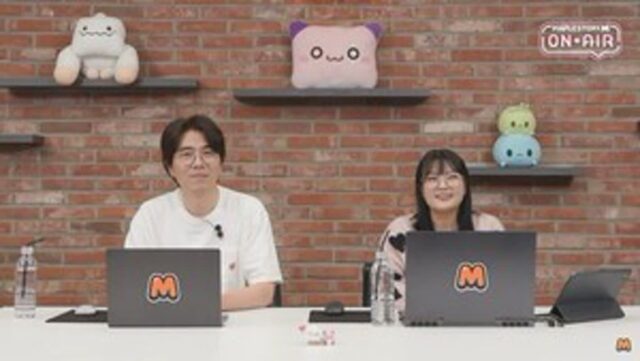 게임 이용자와의 라이브 영상 ‘소통’, 트랜드가 되다