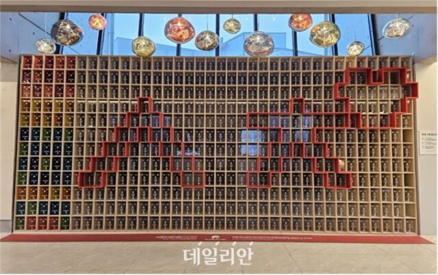 우본, 1년 뒤 우편물 배달하는 ‘느린 우체통’ 운영