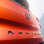 The Vauxhall Frontera Makes a Bold Return as a Electric SUV