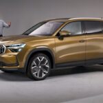 The New Skoda Kodiaq: Elevated Luxury Starting from $45,000