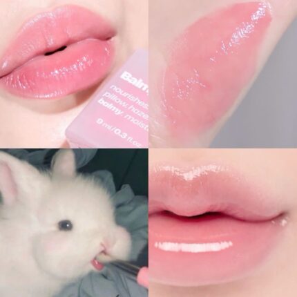 토끼혀립 틴트 립글로즈 올리브영 3가지