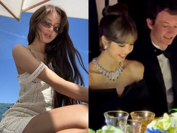 ‘재산278조’ 남친과 연애하더니… 전해진 대박 근황