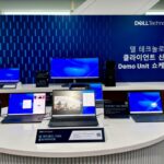 “AI 온디바이스 시대 대비하세요” 델, 2024년형 AI PC 신제품 다수 공개