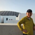 아부다비 여행 루브르 아부다비 박물관 내부 관람 후기(Louvre Abu Dhabi)