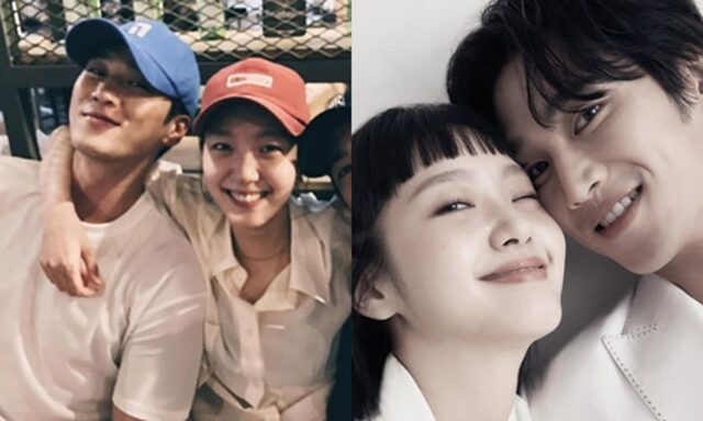헤어졌다가.. 최근 다시 만난 ‘남녀’ 관련 소식