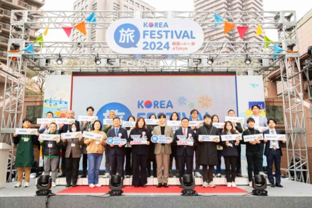 요즘 일본인들 4월 황금연휴 여행지 1위는 바로 ‘이 나라’입니다