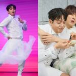 ’43세’ 어렵게 아이돌 데뷔했지만, 무대 후 눈물 흘린 까닭은..