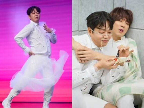 ’43세’ 어렵게 아이돌 데뷔했지만, 무대 후 눈물 흘린 까닭은..