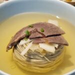 먹을수록 슴슴한 매력이 넘치는 평양냉면 맛집 BEST5