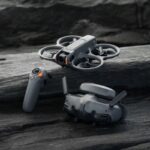 DJI, 신형 FPV 드론 ‘아바타 2’ 출시···더 커진 이미지 센서 및 23분 비행시간 제공