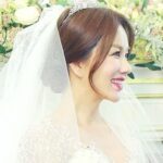 55세 솔로 엄정화가 진지하게 결혼 고민했던 순간