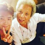 아빠와 아들이 다 10년 넘게 공개 연애 중