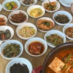 “우와!” 반찬만 먹어도 배 터질 것 같은 백반 맛집 BEST5