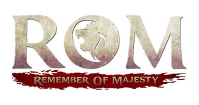 MMORPG ‘롬’ 피드백 반영 업데이트 적용