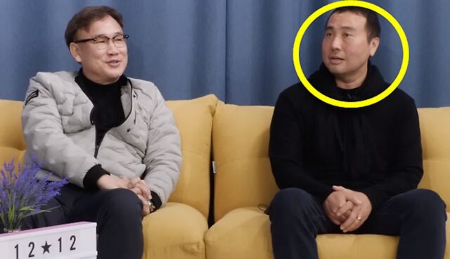 ‘서울의 봄’부터 ‘파묘’까지.. 성공 뒤에 이 인물 있었다.