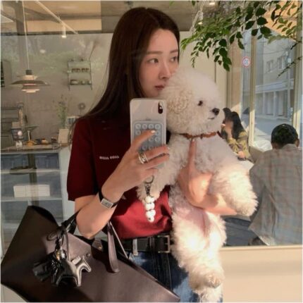 차정원 패션 데일리백 더로우 아이다호 가방 & 여자 샌들 추천