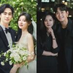 결혼 이후 사랑이 더 넘친다는 한국부부 관련 소식