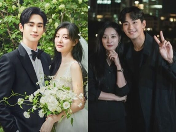 결혼 이후 사랑이 더 넘친다는 한국부부 관련 소식