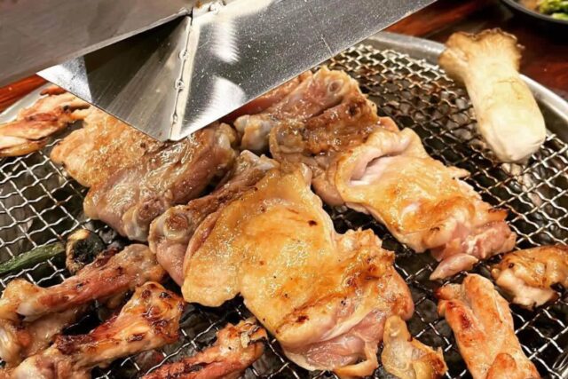 춘천 여행을 갔다면 꼭 먹어야 하는 닭갈비 맛집 BEST5