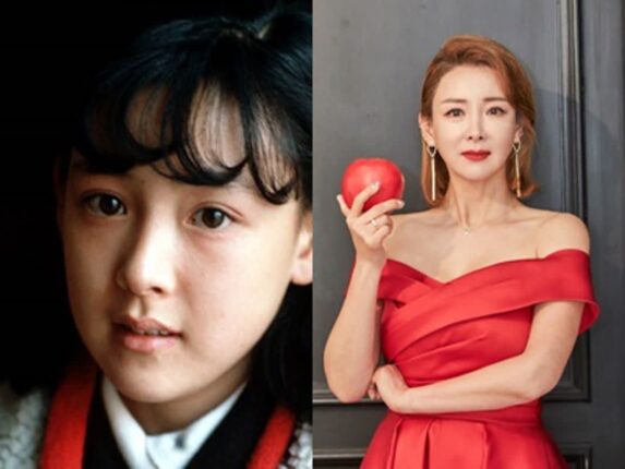 ‘미녀’ 클라스는 영원함을 증명한 50대 배우의 최근
