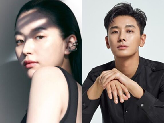 급 전해진 ‘선남선녀’ 만남 소식, 만난 계기는…