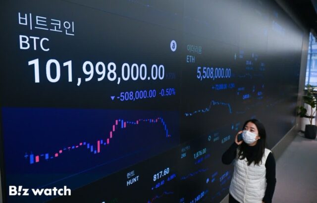 ETF에 묻힌 반감기 효과…비트코인 단기하락론 우세