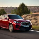 “벤츠 긴장해야 할 듯…” 6년 만에 완전변경된 BMW의 소형 SAC, 이거 대박인데?
