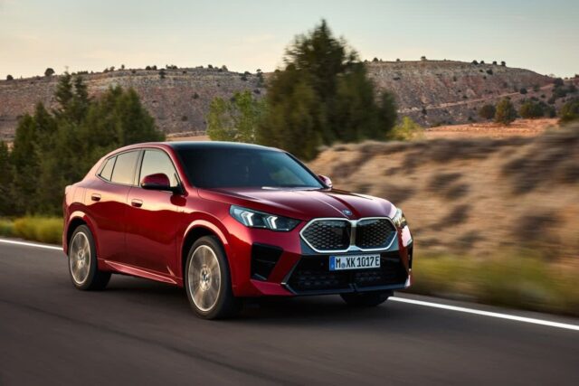 “벤츠 긴장해야 할 듯…” 6년 만에 완전변경된 BMW의 소형 SAC, 이거 대박인데?
